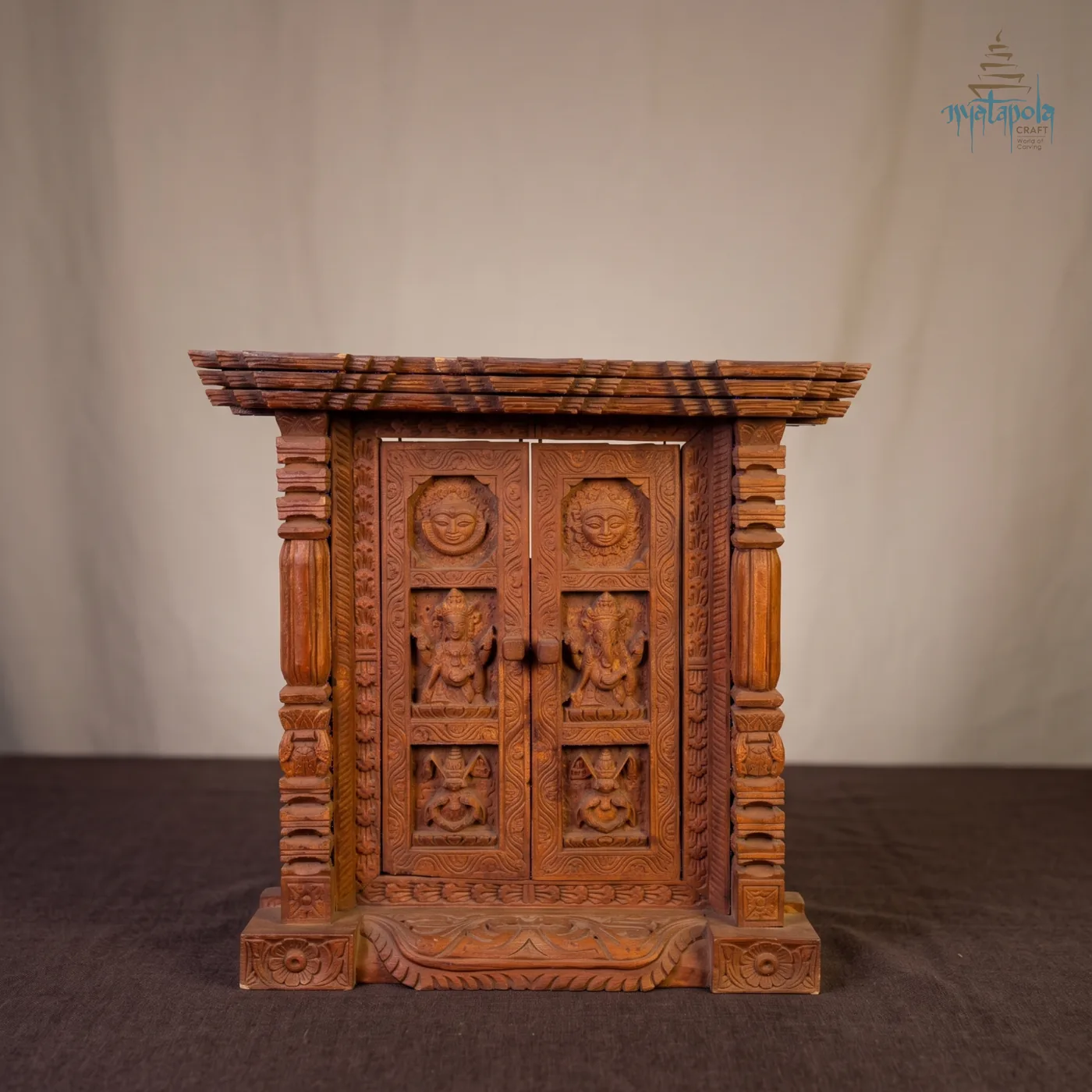 Ganesh Door