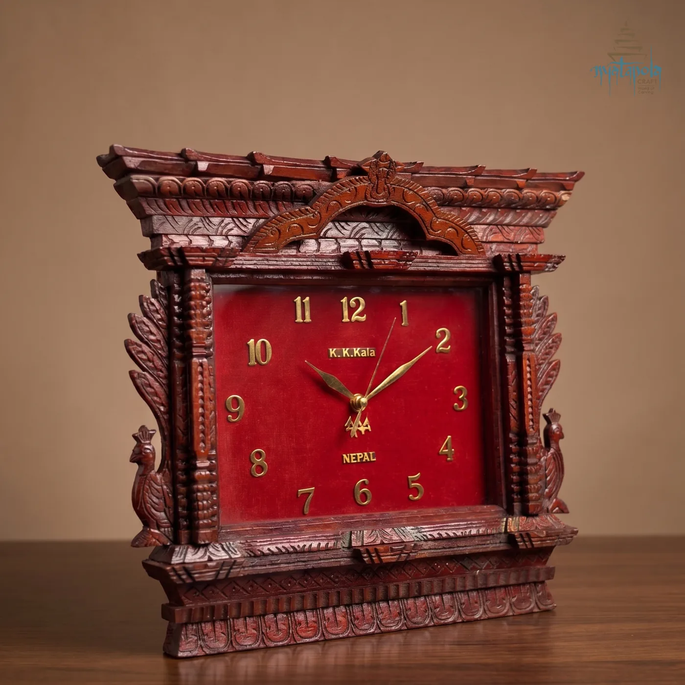 Watch with Mayur