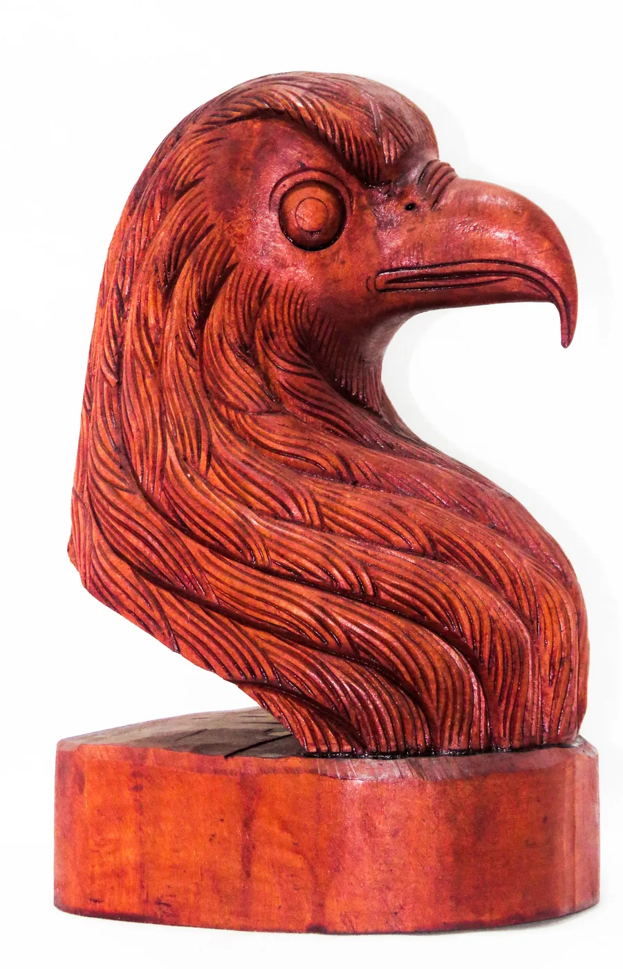 Eagle Head