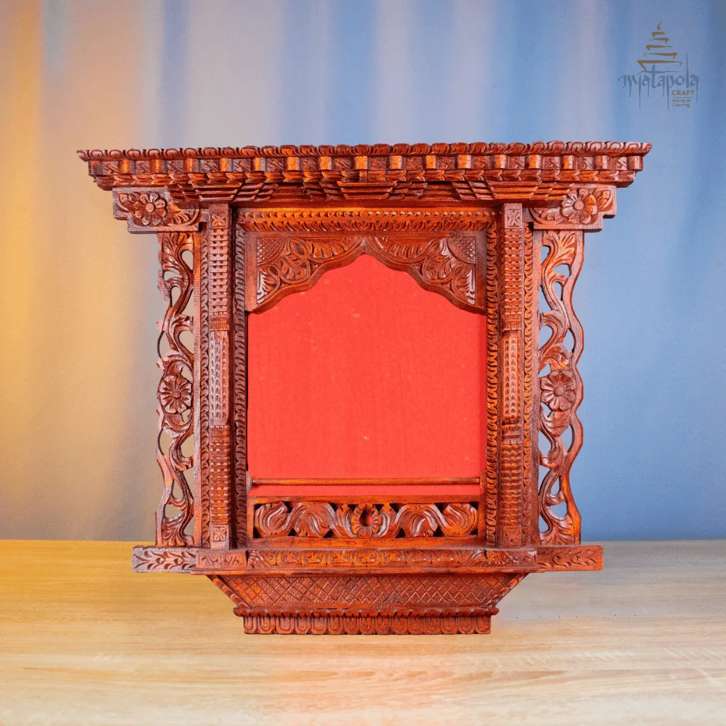 FTG Frame
