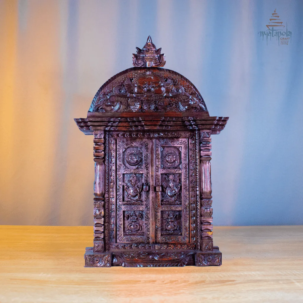 Ganesh Kumar Door