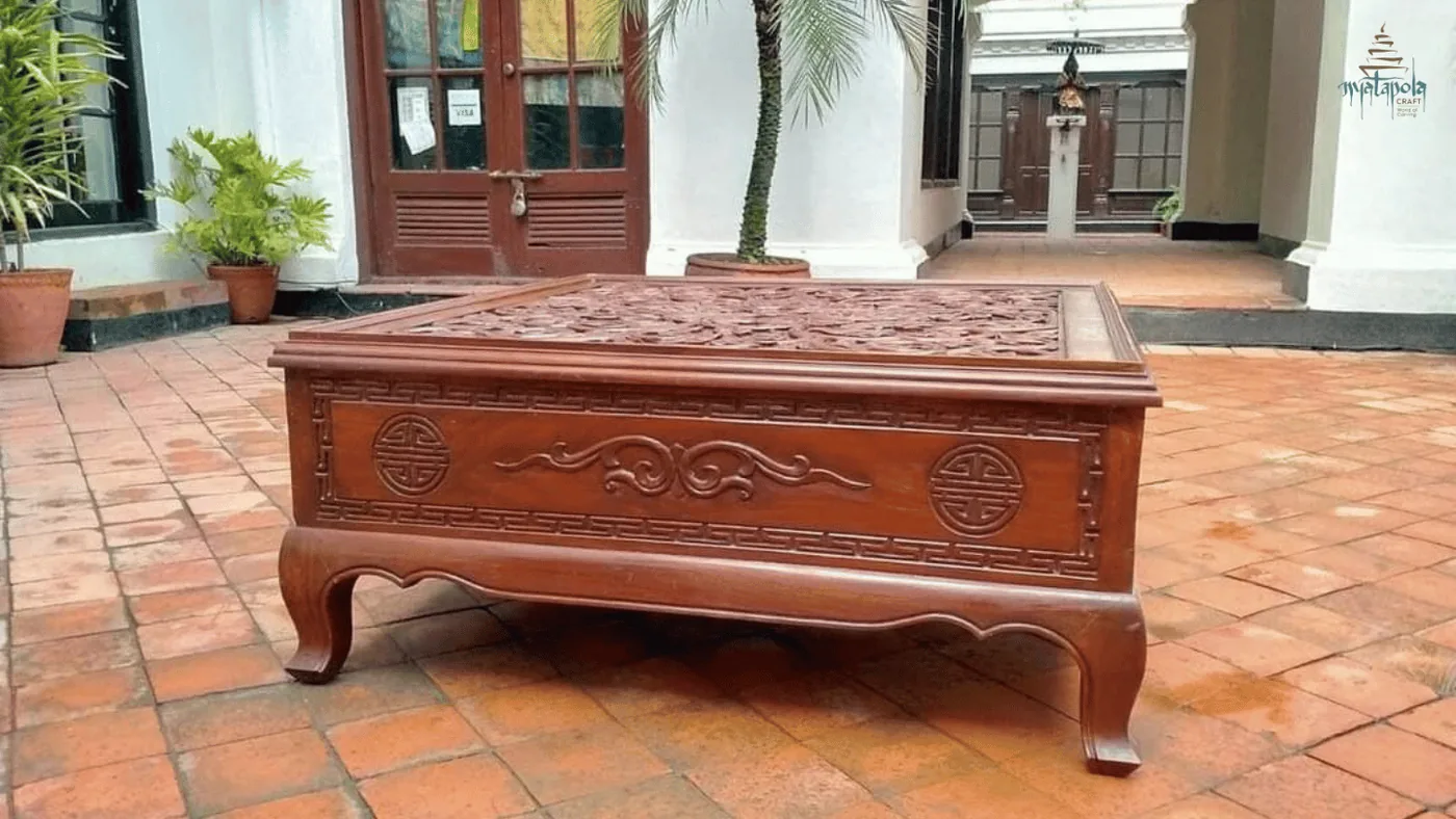 Custom Table