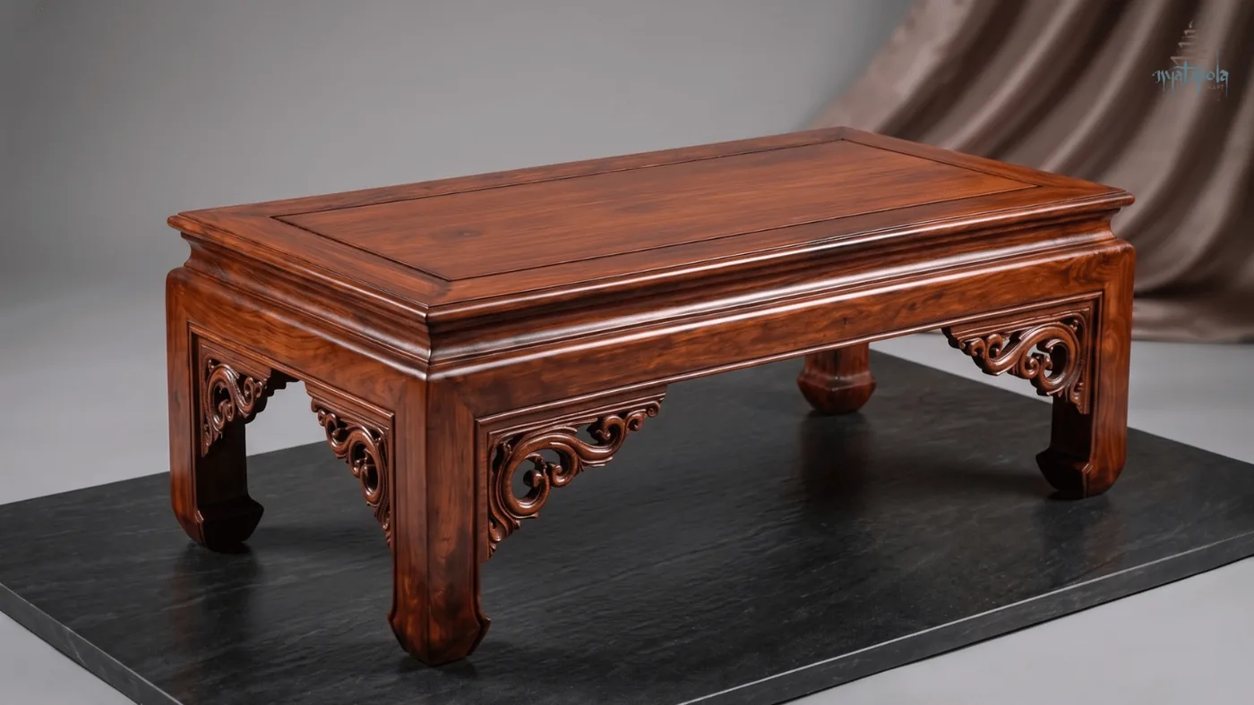 Tea Table