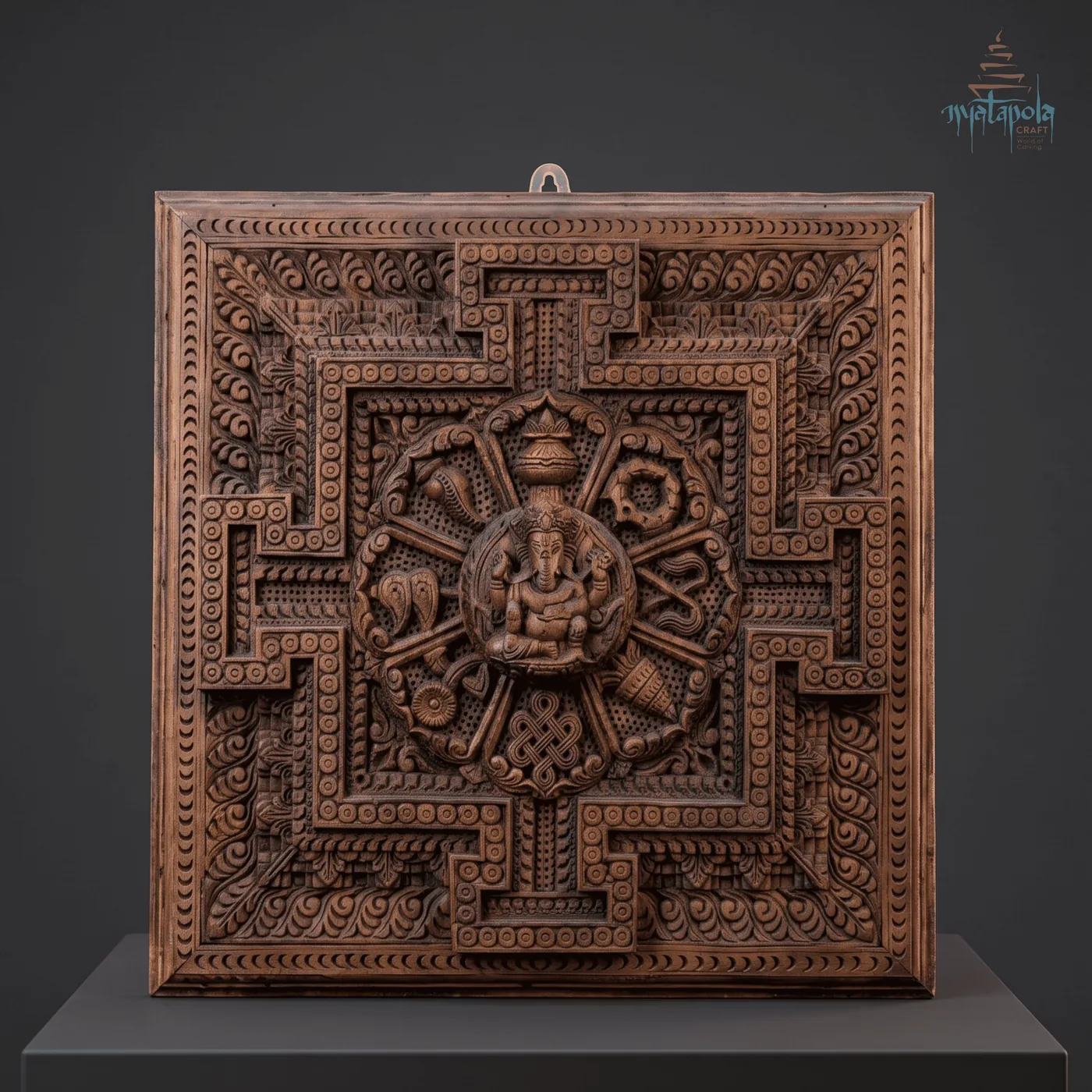 Ganesh Mandala